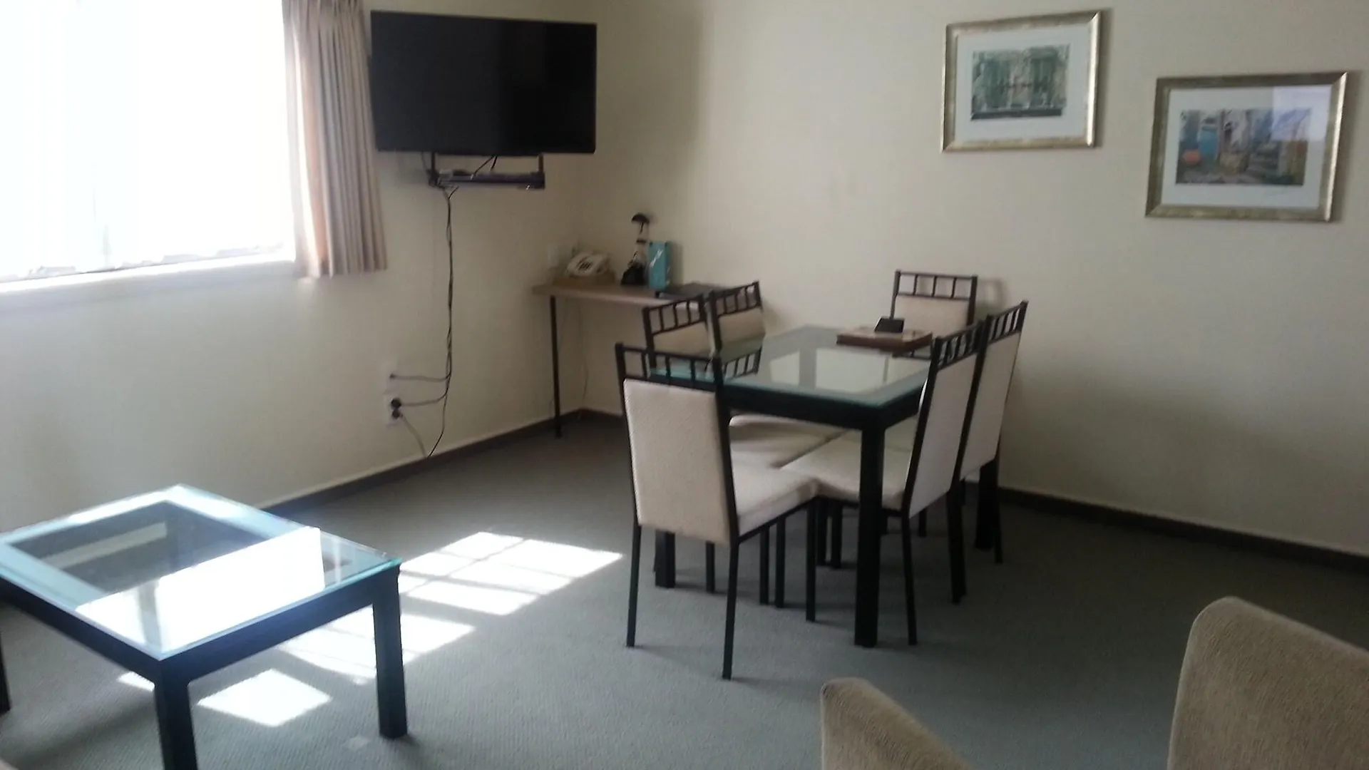 Stay 280 & Stay 284 Rotorua - Refurbished Modern Accommodation 4*,