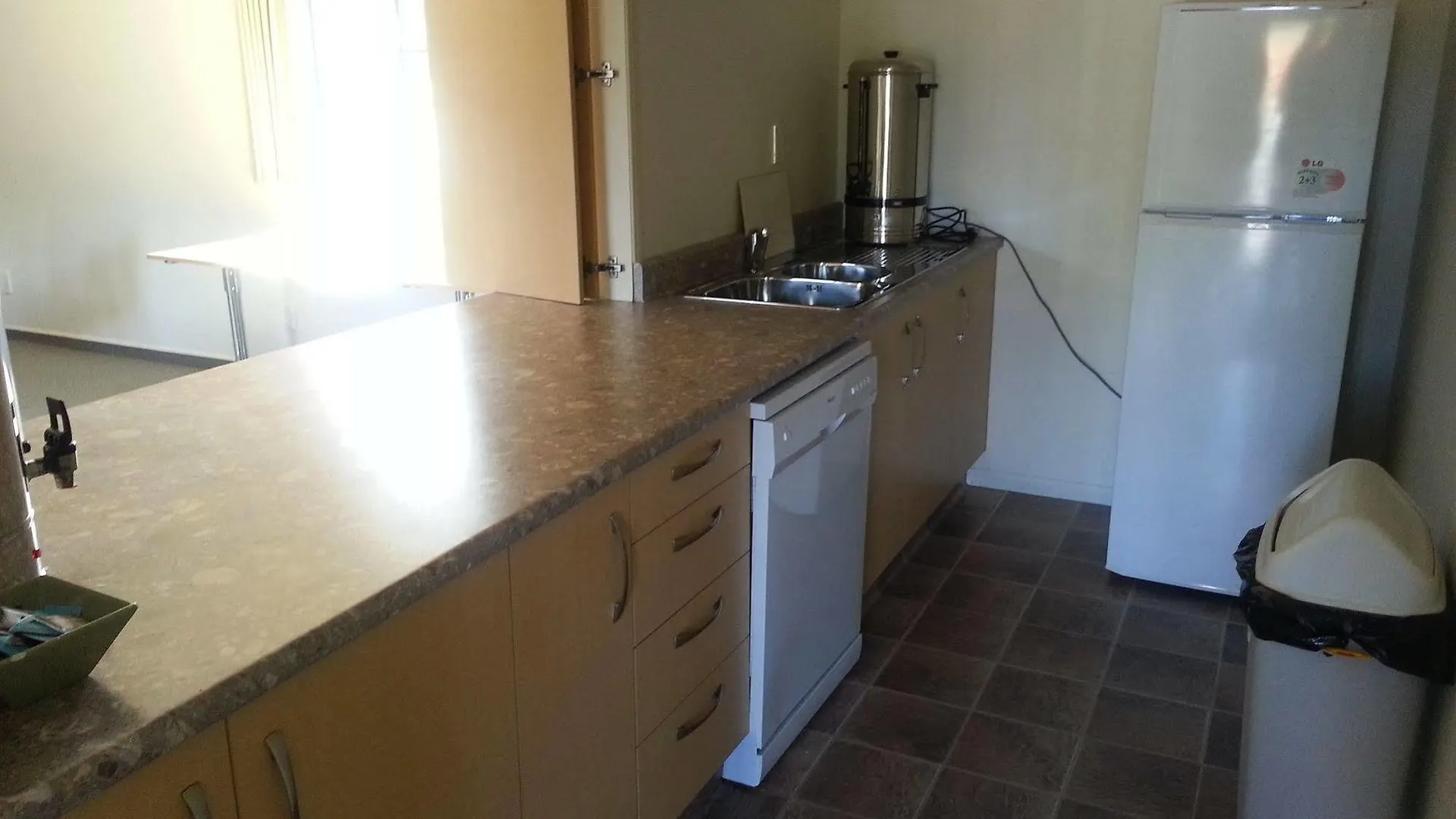 Stay 280 & Stay 284 Rotorua - Refurbished Modern Accommodation