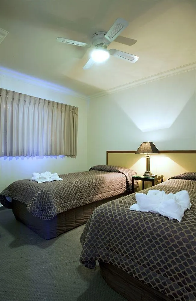 Motel Stay 280 & Stay 284 Rotorua - Refurbished Modern Accommodation