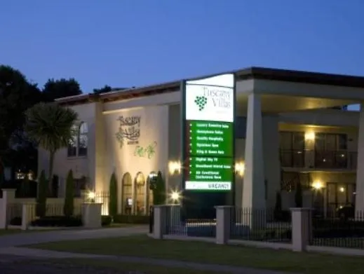 Stay 280 & Stay 284 Rotorua - Refurbished Modern Accommodation 4*,