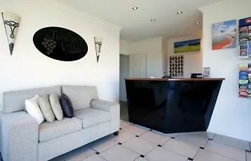 Motel Stay 280 & Stay 284 Rotorua - Refurbished Modern Accommodation