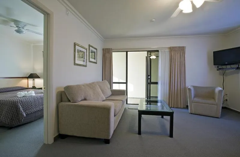 Stay 280 & Stay 284 Rotorua - Refurbished Modern Accommodation New Zealand