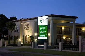 Stay 280 & Stay 284 Rotorua - Refurbished Modern Accommodation Motel
