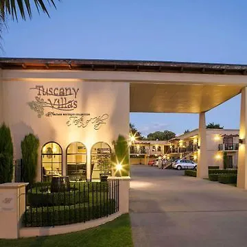 Stay 280 & Stay 284 Rotorua - Refurbished Modern Accommodation 4*,