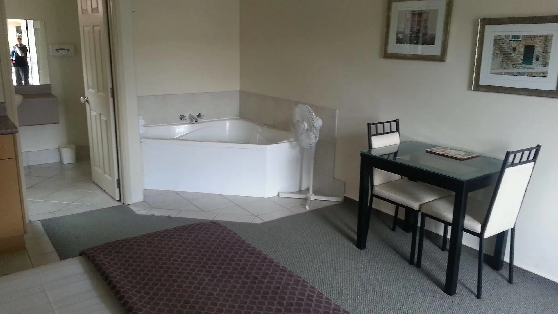 Stay 280 & Stay 284 Rotorua - Refurbished Modern Accommodation Motel