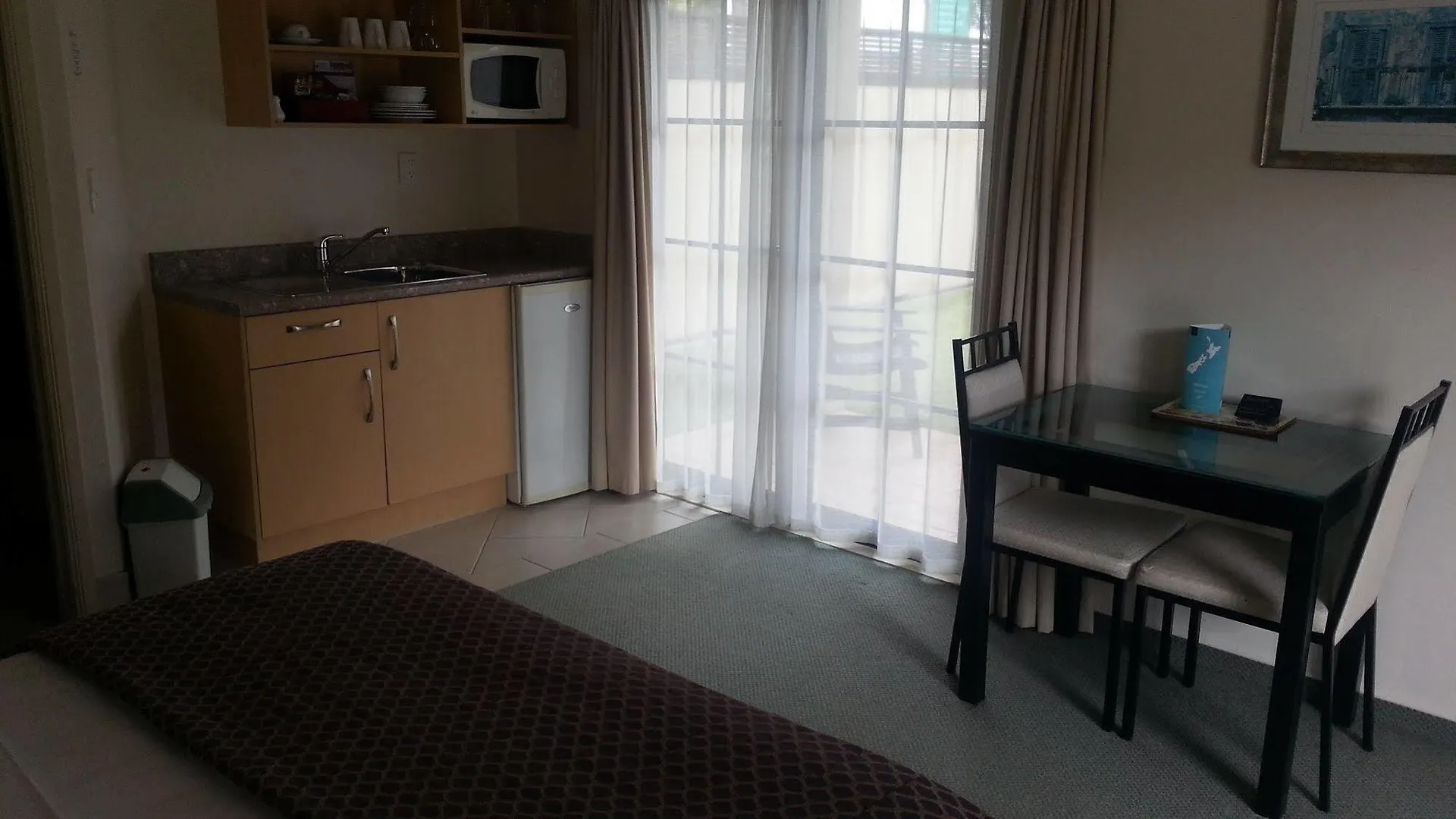 Stay 280 & Stay 284 Rotorua - Refurbished Modern Accommodation Motel