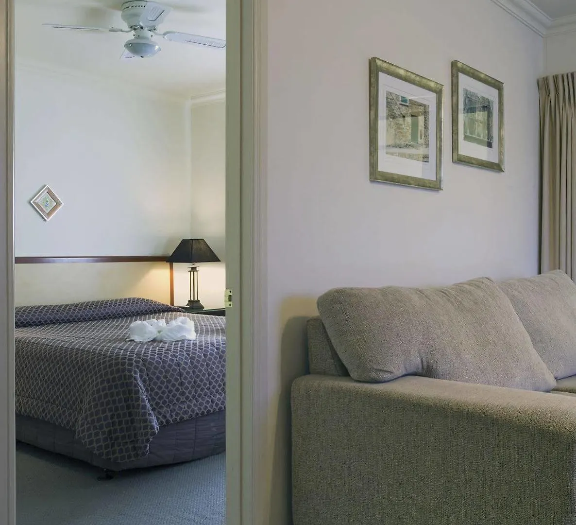 Motel Stay 280 & Stay 284 Rotorua - Refurbished Modern Accommodation