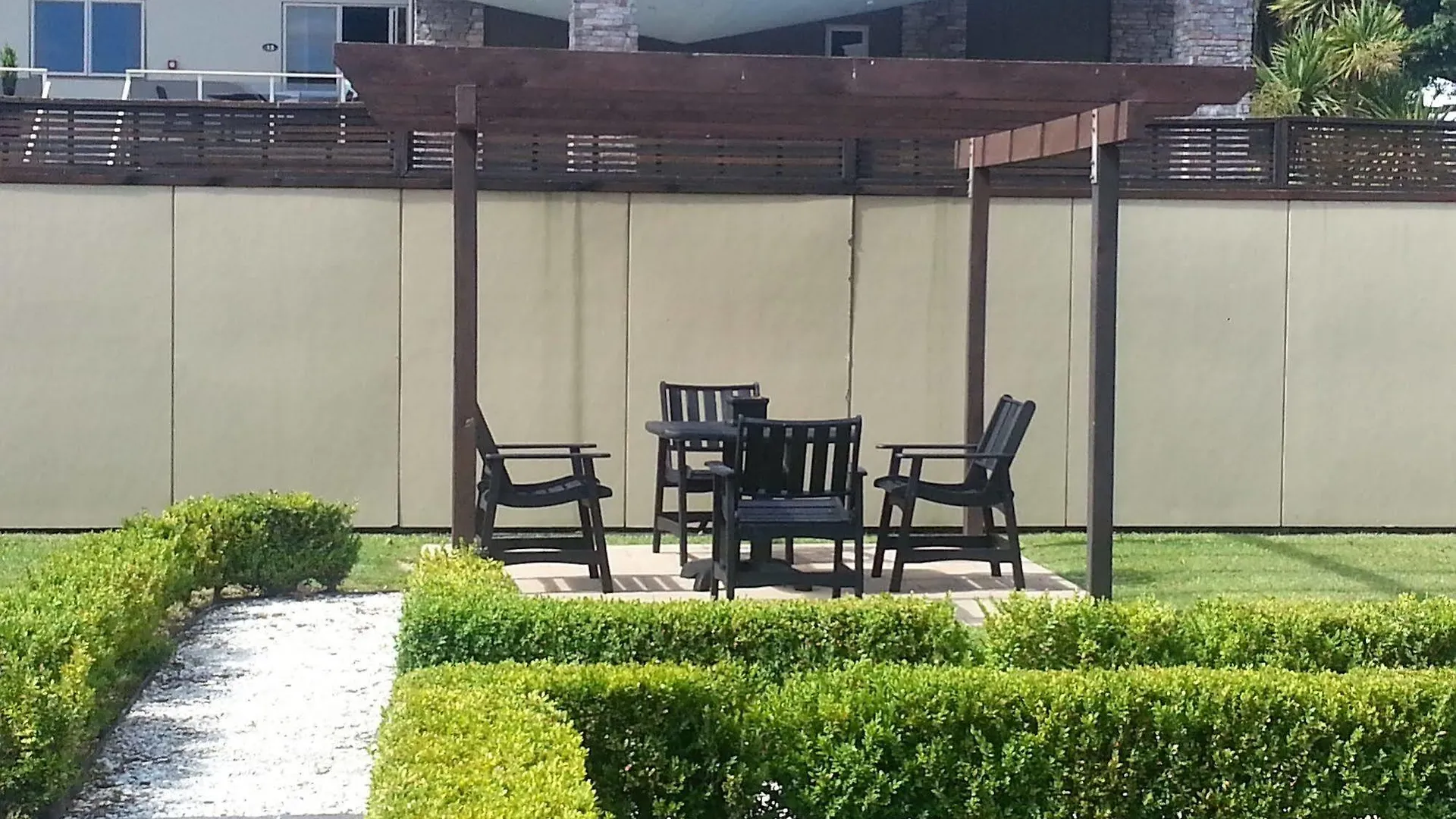 Stay 280 & Stay 284 Rotorua - Refurbished Modern Accommodation Motel